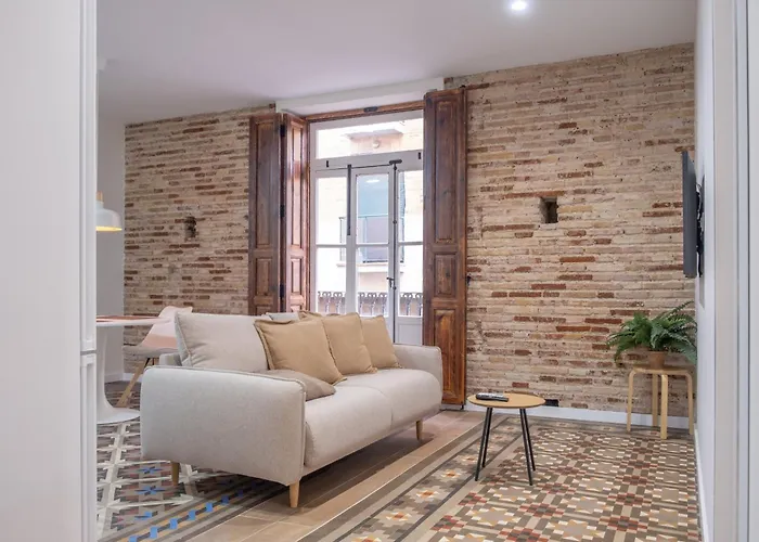 Apartment Quart Historic 1