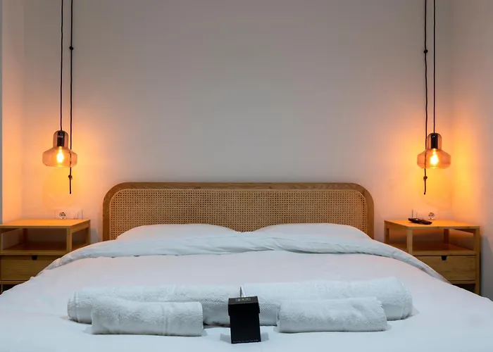 Quart Historic 1 * Βαλένθια