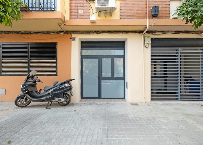 Διαμέρισμα Guestready - Charming Place In *