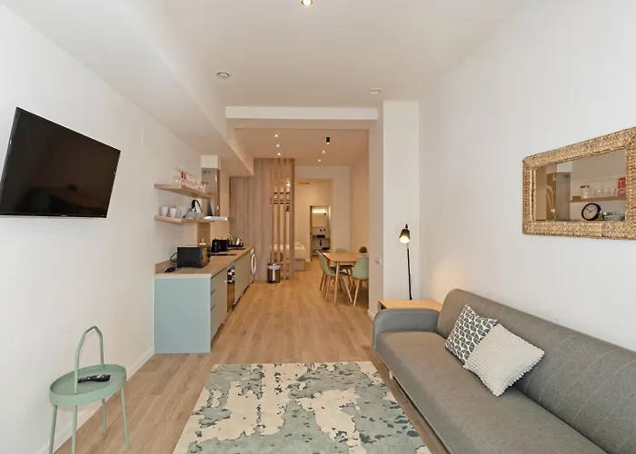 Guestready - Charming Place In Βαλένθια