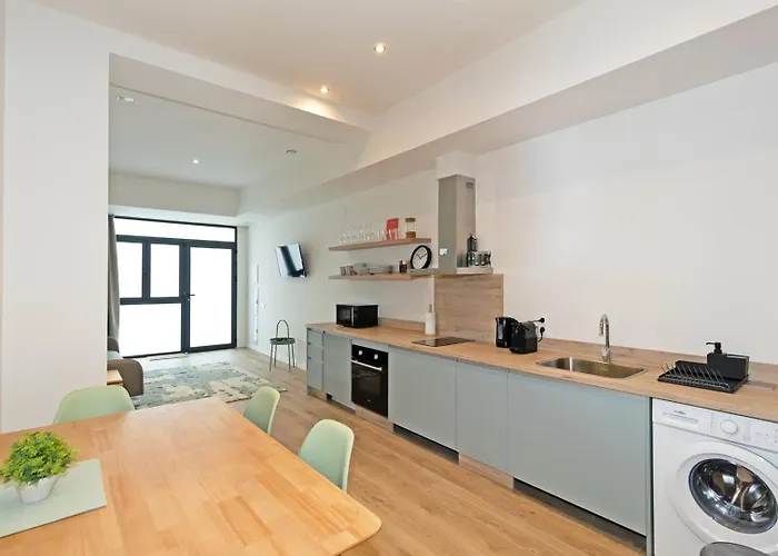 Διαμέρισμα Guestready - Charming Place In *