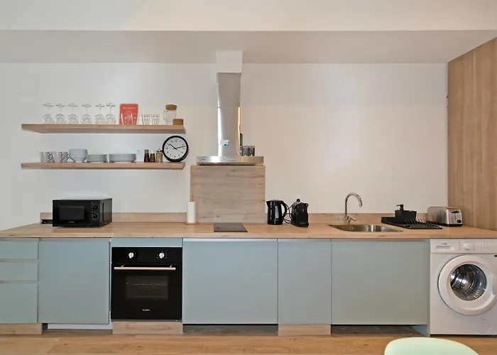 Διαμέρισμα Guestready - Charming Place In Βαλένθια