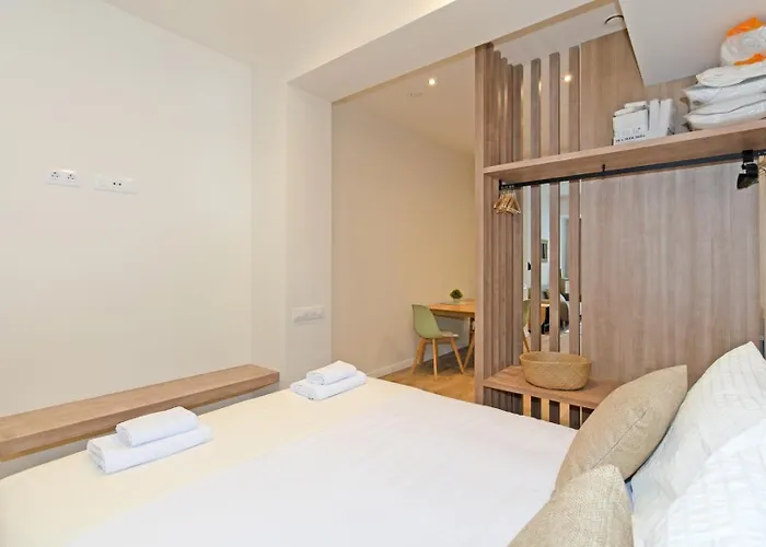 Διαμέρισμα Guestready - Charming Place In Βαλένθια