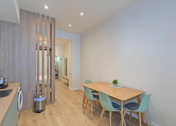 Guestready - Charming Place In Βαλένθια