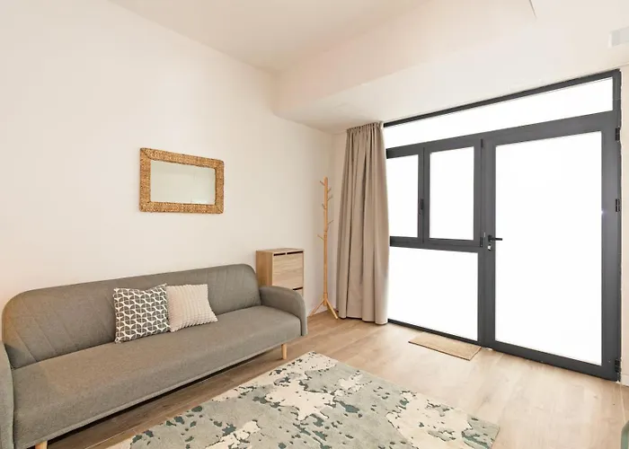 Διαμέρισμα Guestready - Charming Place In *