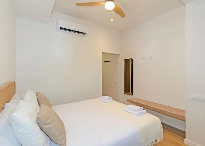 Guestready - Charming Place In Βαλένθια