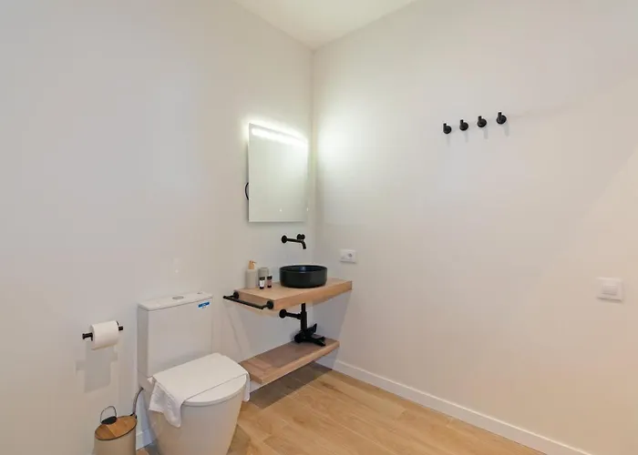 Guestready - Charming Place In * Βαλένθια