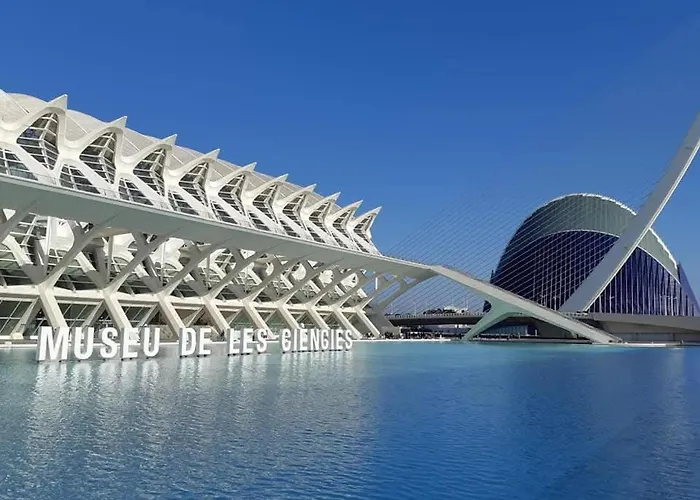 Casa Sant Domenec Savio 아파트 *