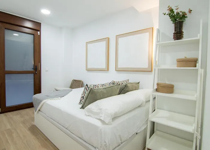 아파트 Casa Sant Domenec Savio