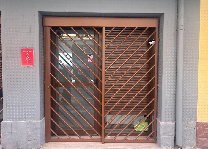 Casa Sant Domenec Savio *