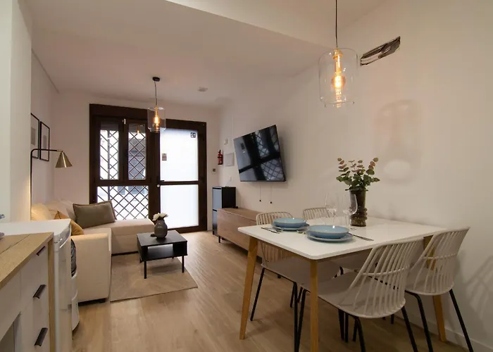 Casa Sant Domenec Savio 아파트 *