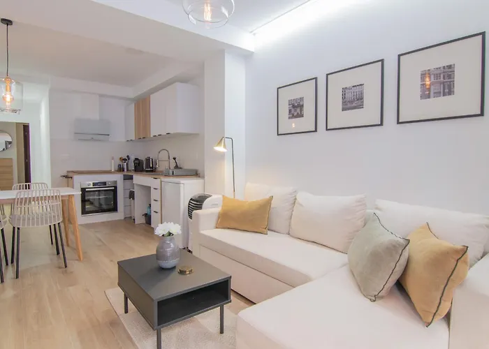 Casa Sant Domenec Savio * Βαλένθια