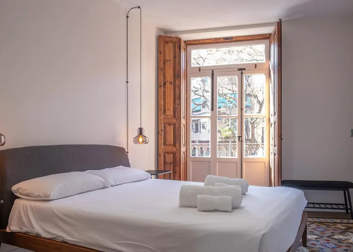 Quart Historic 2 شقة *