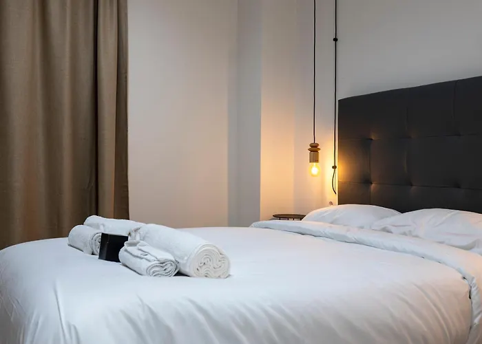 Quart Historic 2 شقة