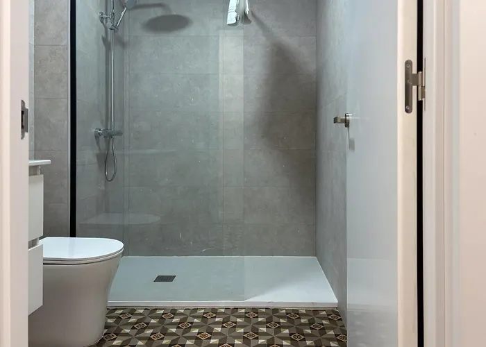 Quart Historic 2 فالنسيا