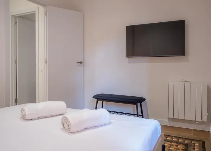 Quart Historic 2 * فالنسيا