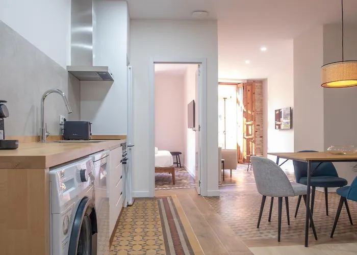 شقة Quart Historic 2