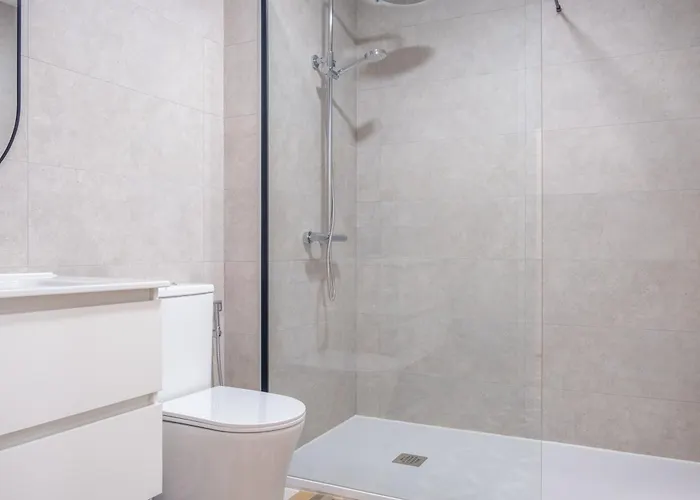 Quart Historic 2 فالنسيا