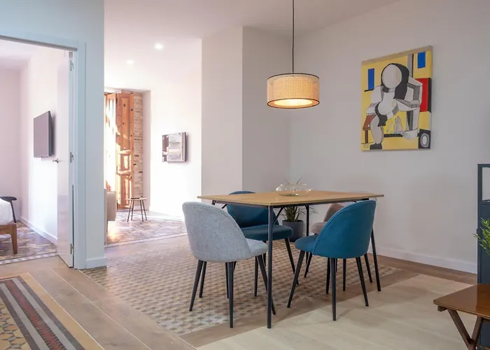 شقة Quart Historic 2 *