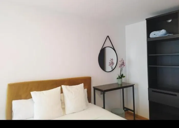 Appartement Luxury And Relax *