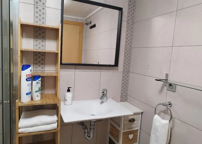 Luxury And Relax * Βαλένθια