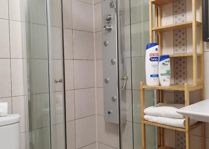 Luxury And Relax Appartement *