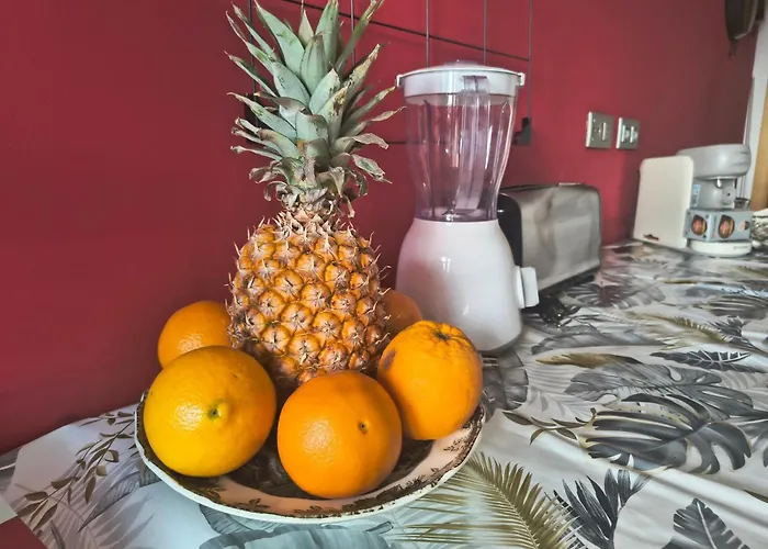 Apartamento Luxury And Relax Valência