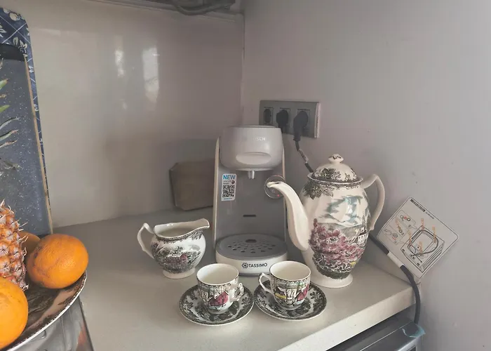 Luxury And Relax Appartement Valencia