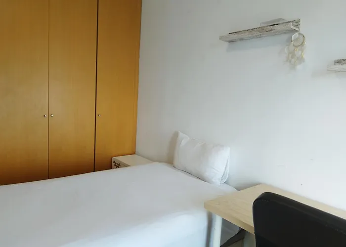 Apartamento Luxury And Relax *