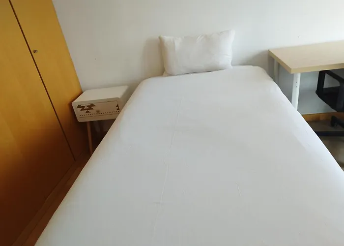 Διαμέρισμα Luxury And Relax Βαλένθια