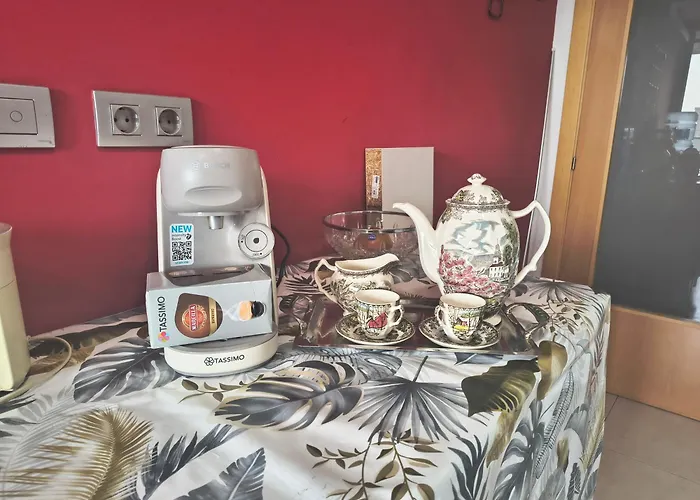 Luxury And Relax * Βαλένθια