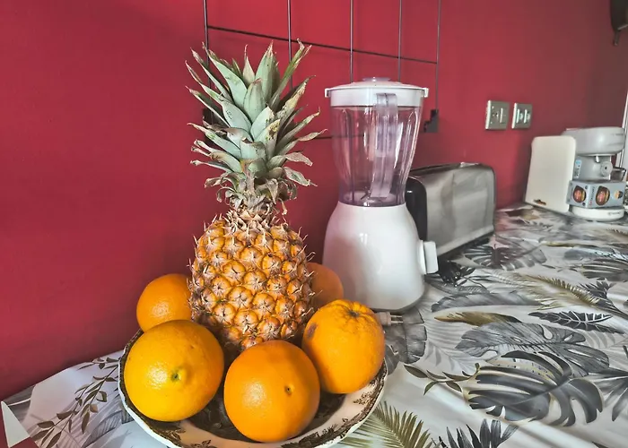 Luxury And Relax Apartamento Valência