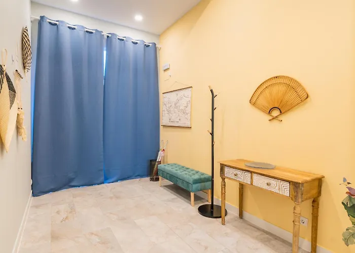 Noja 아파트 발렌시아