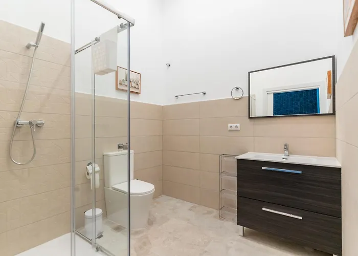 شقة Invalencia - Noja فالنسيا