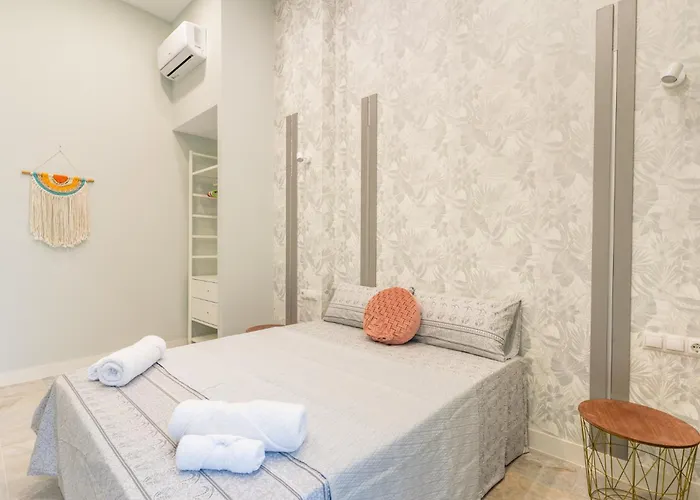 Invalencia - Noja شقة *