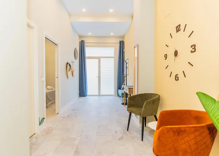 Διαμέρισμα Noja Βαλένθια