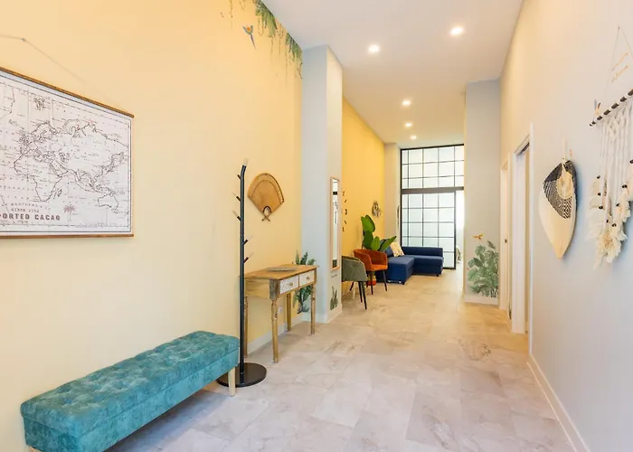 Διαμέρισμα Noja