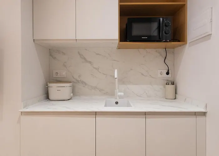 Pensionat Rubio By Concept