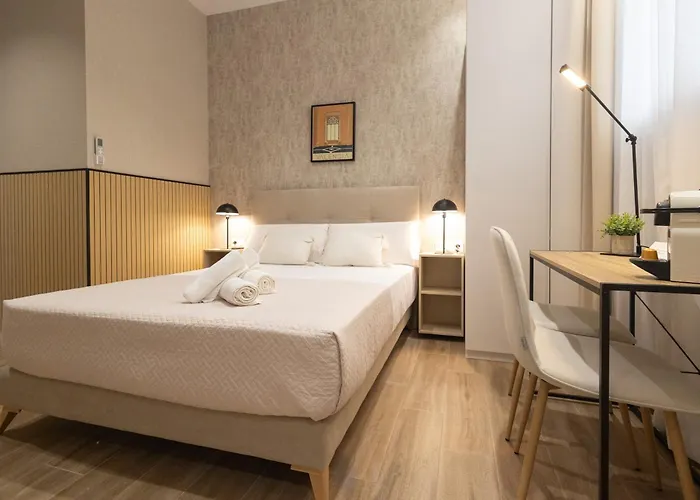 Pensionat Rubio By Concept 3*