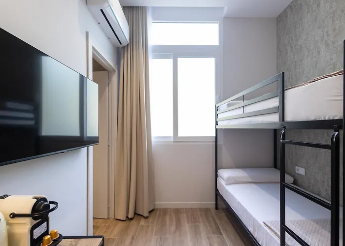 Rubio By Concept Pensionat 3*