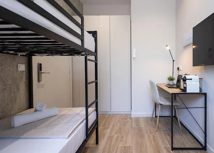 Pensionat Rubio By Concept 3*