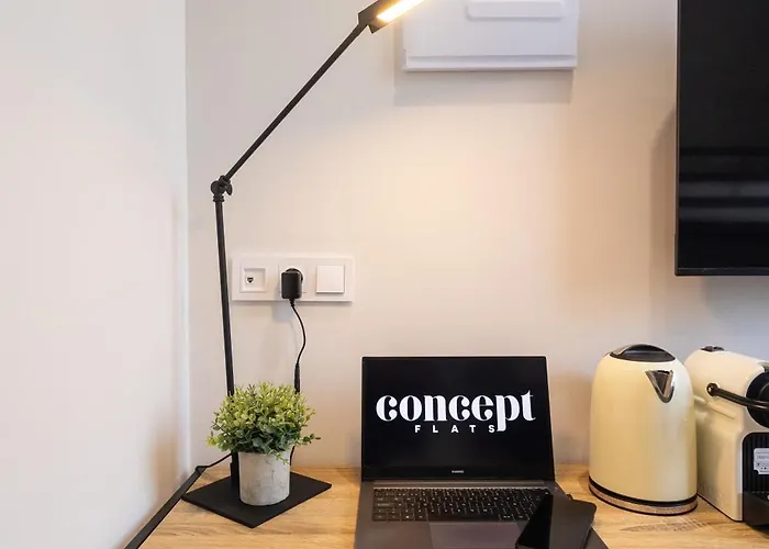 Pensionat Rubio By Concept Valencia