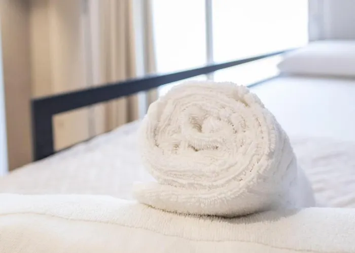 Rubio By Concept 3* Valencia