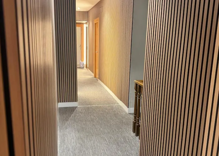 Mediterraneo バレンシア