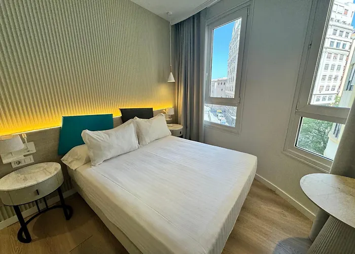 Mediterraneo Hotel 3*