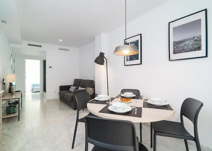 Ruzafa * فالنسيا