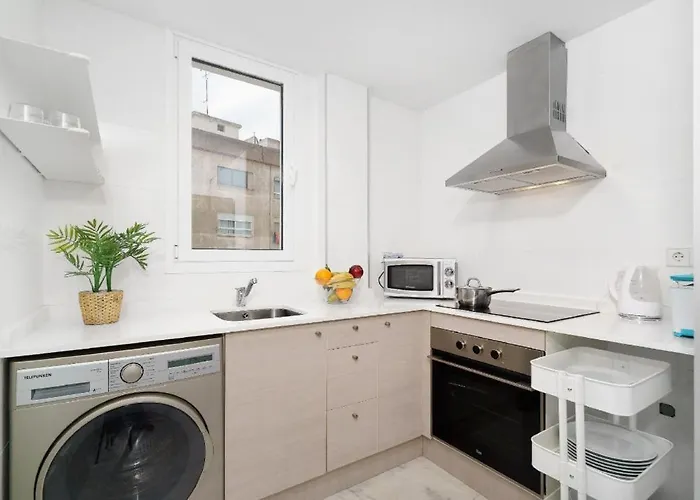 Ruzafa Διαμέρισμα *