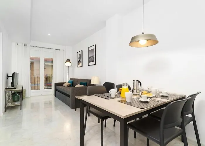 Διαμέρισμα Ruzafa *