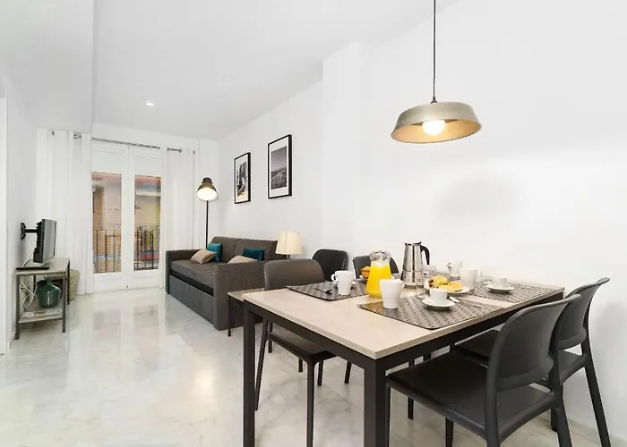 Ruzafa Βαλένθια