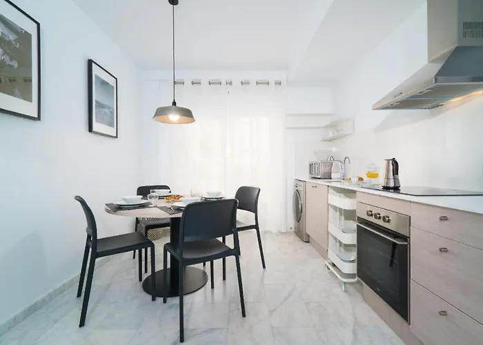 Ruzafa * Βαλένθια